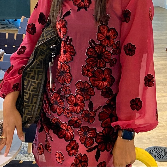 FENDI Zucca tote - Picture 8 of 15